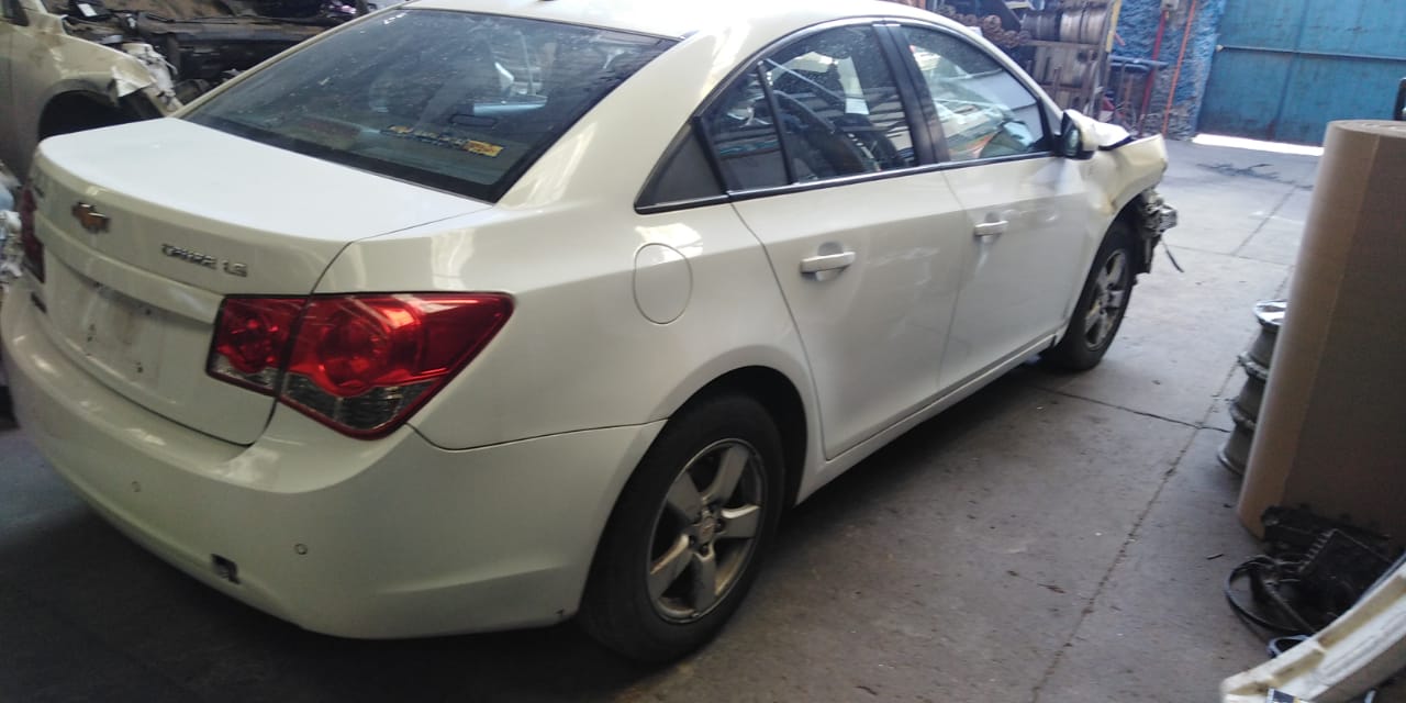  Chevrolet CRUZE 2011    EN DESARME